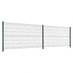 Panneau grillage rigide largeur 2m50 - Easy PRO