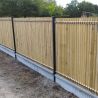 Lattes bois easy wood en hauteur 1m23 Lattes bois easy wood en hauteur 1m23