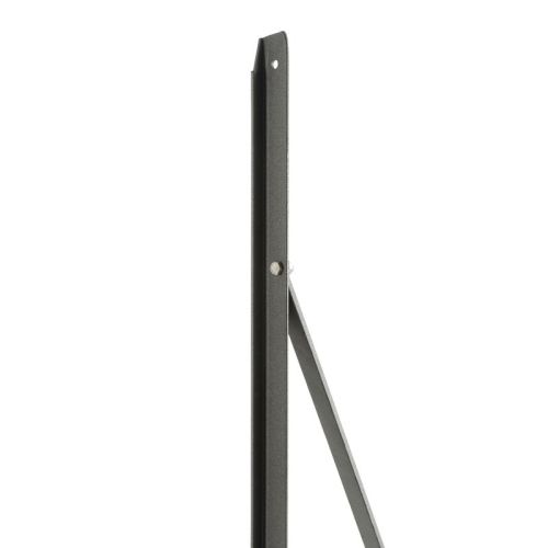 Combien De Jambe De Force Pour Grillage