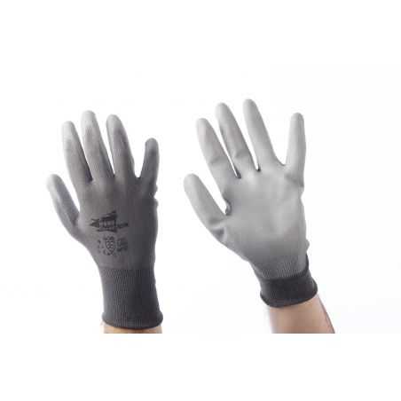 Paire de gants de manutention