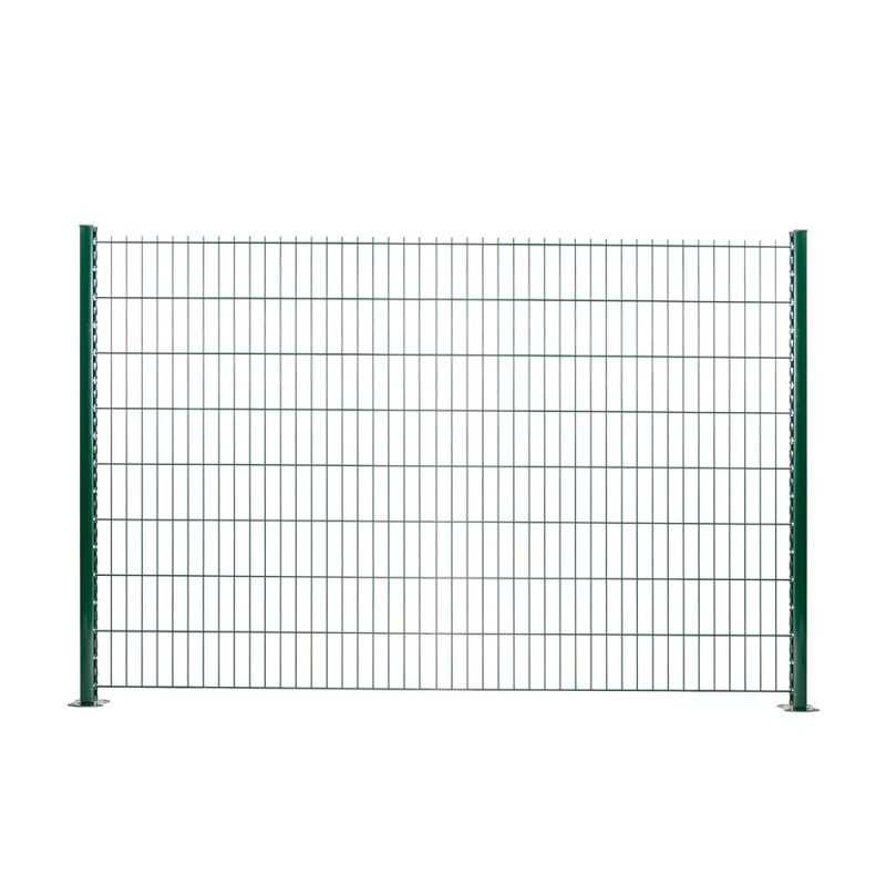 Panneau rigide double fil 6-5-6 vert