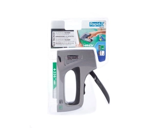 Agrafeuse Manuelle ALU 740