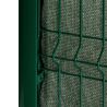 Brise-vue toile vert Brise-vue toile vert