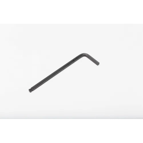 Clé BTR n°3 - EASYCLOTURE