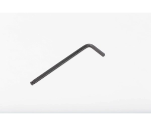 Clé BTR n°3 - EASYCLOTURE