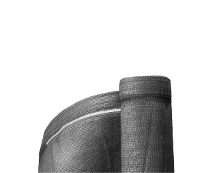 Brise-vue rouleau gris anthracite