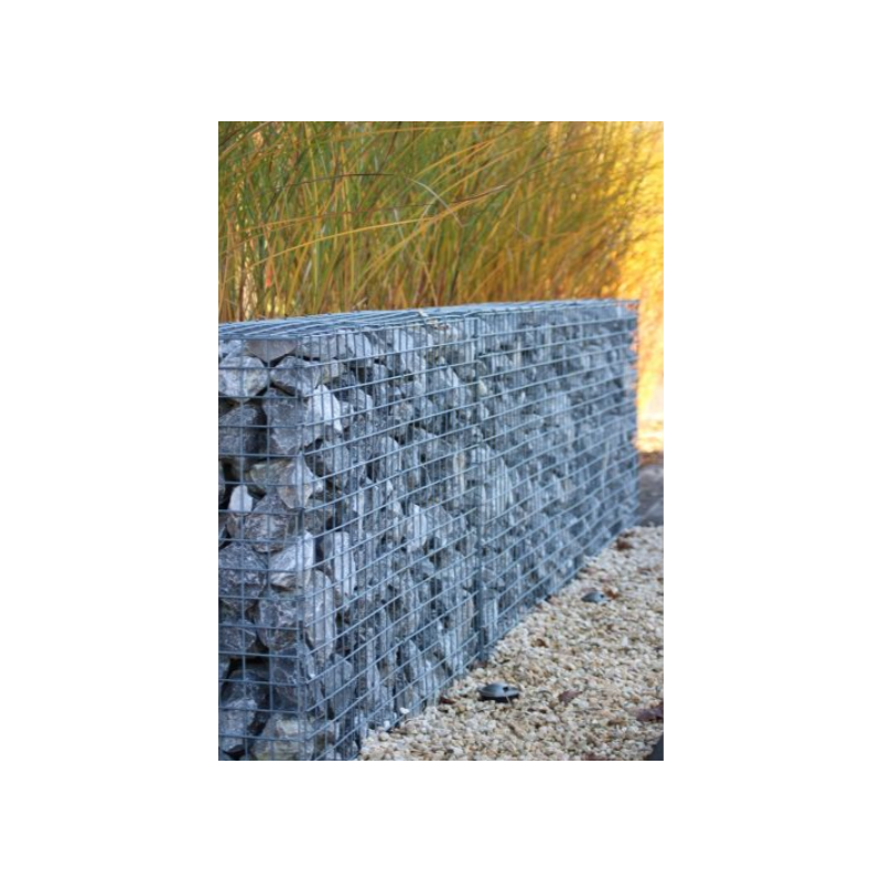 gabion cailloux