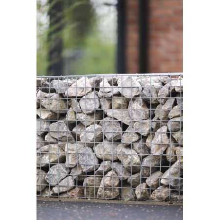 gabion carré 60cm