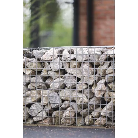 gabion carré 60cm