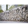cage gabion rectangulaire cage gabion rectangulaire