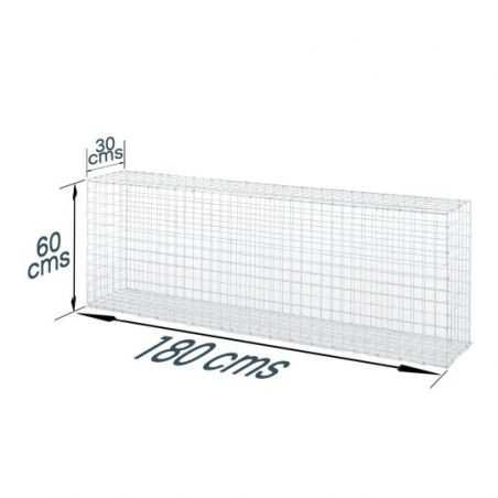 gabion rectangulaire gabion rectangulaire