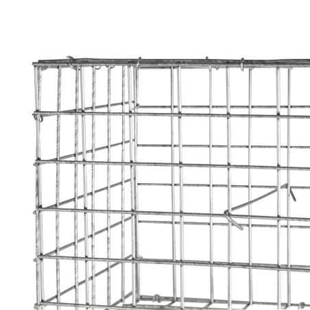 tirant pour cage gabion