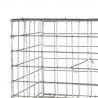 tirant pour cage gabion