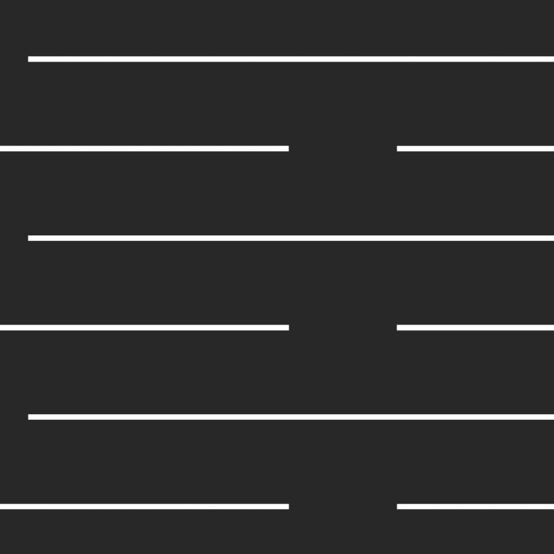 lame décorative clôture composite