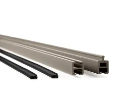 Kit d'encadrement lame décorative