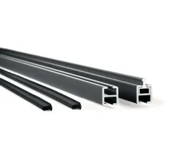 Kit d'encadrement lame décorative