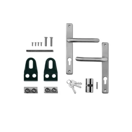 accessoires portillon barreaudé