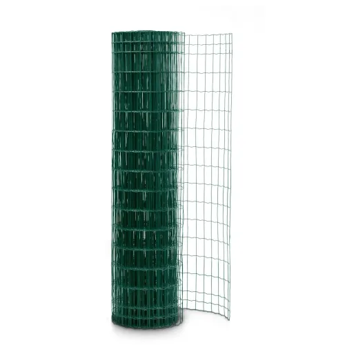 Grillage soudé rouleau 25m maille 100x50mm | Easy Cloture