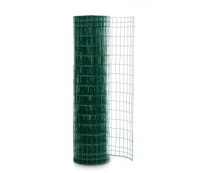 Grillage soudé rouleau 25m maille 100x50mm | Easy Cloture