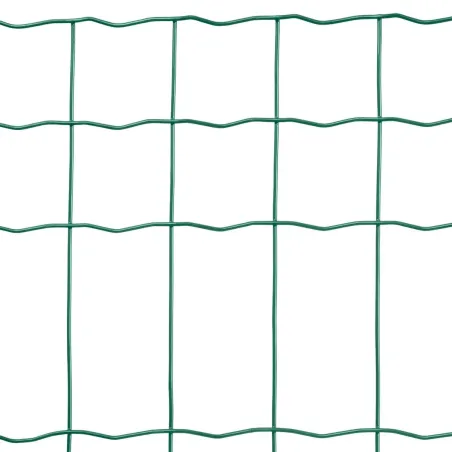 Grillage soudé rouleau 25m maille 100x50mm | Easy Cloture