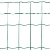 Grillage soudé rouleau 25m maille 100x50mm | Easy Cloture