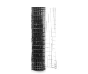 Grillage soudé rouleau 25m maille 100x50mm | Easy Cloture