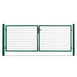 Portail Easy Home - Largeur...