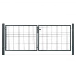 Portail Easy Home - Largeur...