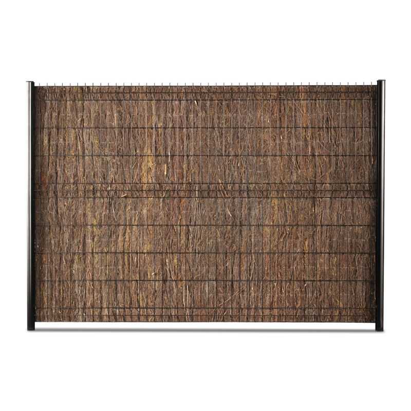 occultant dense naturel