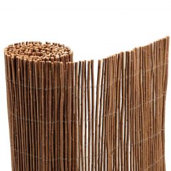 Canisse en osier - Rouleau 3M
