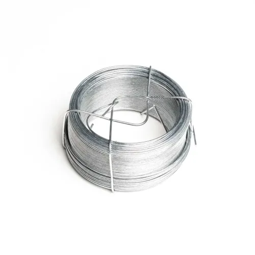Fil d'attache galvanisé Ø1.5mm - 50 ml