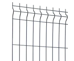 Panneau grillage rigide Ø 5mm L 2m50