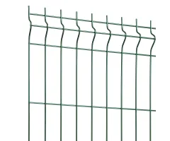 Panneau grillage rigide Ø 5mm L 2m50