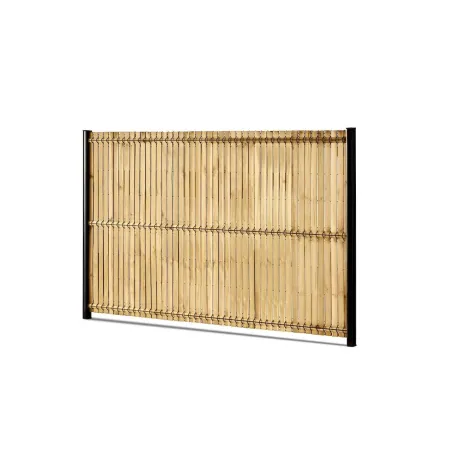 Lattes occultation bois Pin 8mm