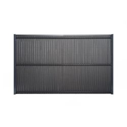 kit lattes composite anthracite