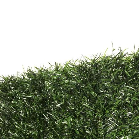 brise vue haie artificelle