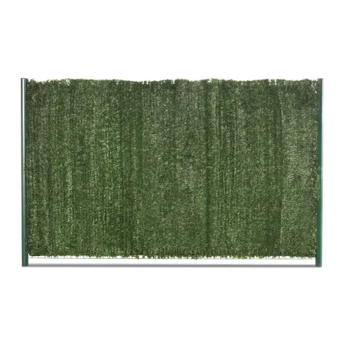 haie artificielle 129 brins