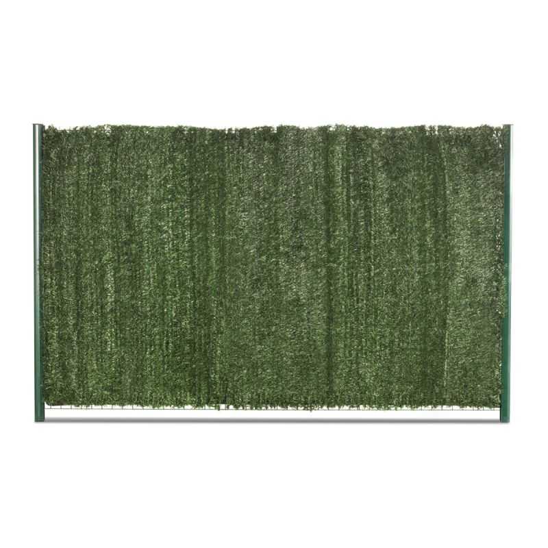 haie artificielle 129 brins