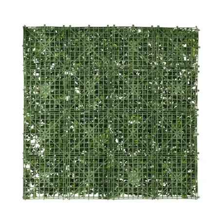 Mur végétaux artificiels pour clôture | Easy Clôture