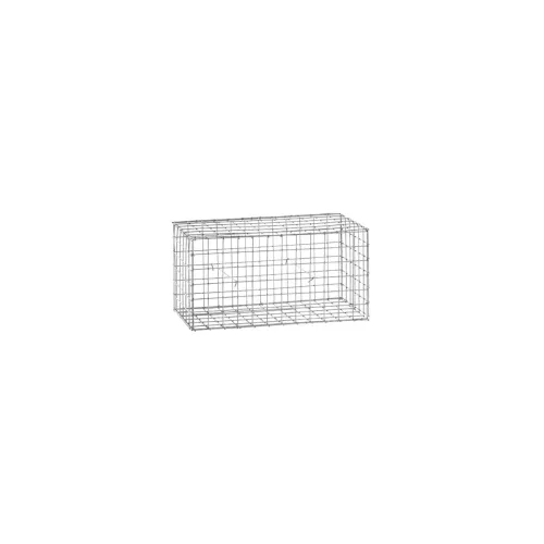 gabion rectangulaire 60cm