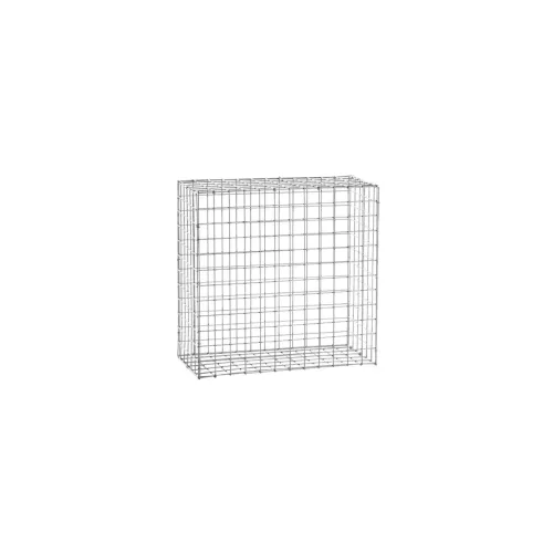 gabion carré 60cm