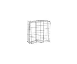 gabion carré 60cm