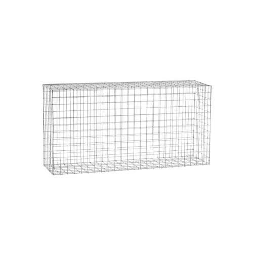gabion rectangulaire 120cm