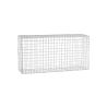 gabion rectangulaire 120cm