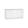gabion rectangulaire 120cm