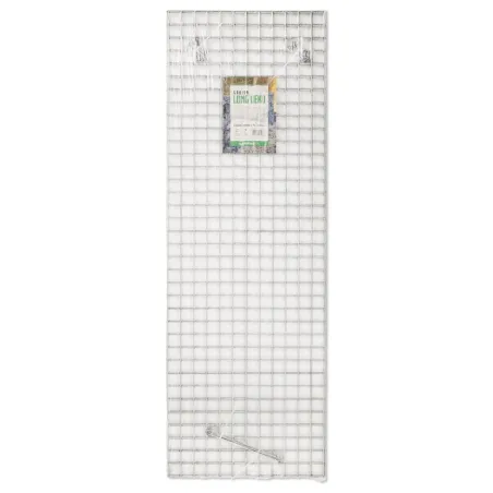 Gabion rectangulaire, cage gabion 180 cm, gabion déco