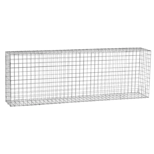 gabion rectangulaire 180cm