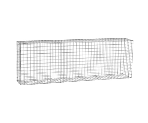gabion rectangulaire 180cm