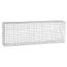 gabion rectangulaire 180cm gabion rectangulaire 180cm