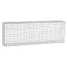 gabion rectangulaire 180cm